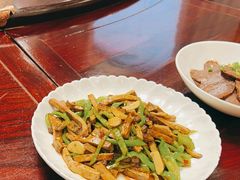 -集贤门·徽菜(福田店)