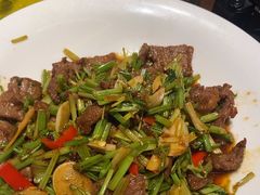 -HOHO餐厅(古子城店)