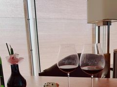 -北京柏悦酒店·锦庭餐厅Dining Room