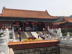 -珠海圆明新园