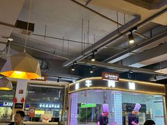 -古乐牛香·鲜牛肉自助火锅(南京总店)