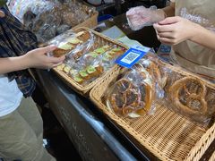-81BAKERY(大学路店)