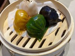 -蔡澜港式点心(皇庭广场店)