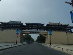 -赵州桥景区