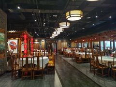 -东来顺饭庄(西直门店)