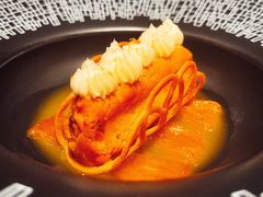 -北京古城老院厉晓麟精致菜