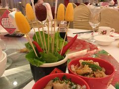 -好福记饭店(红梅公园店)