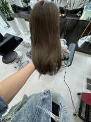 -U·NI SALON 造型