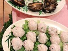 -尚竹阁冬瓜盅·18年地标美食(平洲店)