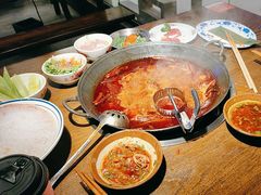-萍姐火锅·公路夜市(打浦桥日月光店)