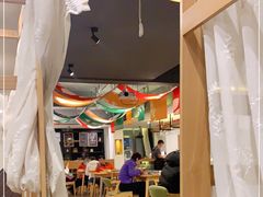 -四姑娘山阿巴郎·藏式花园餐厅