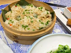 -江南韵·无锡太湖文化体验餐厅(凤凰天街店)
