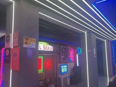 -关你鬼室大型密室逃脱(佛山创意园店)