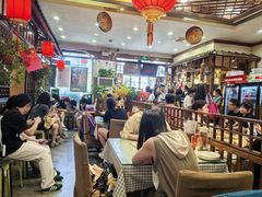 -玉桥餐厅(天坛店)