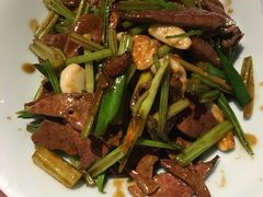 -北平食府(马鞍山路店)