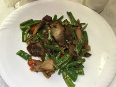 -干老四雅鱼饭店(滨江西路店)