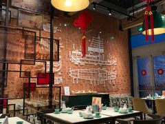 大堂-福港轩·中餐厅(厦门香格里拉店)