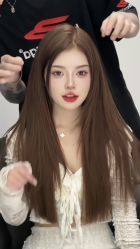 点击看大图 -3AM HAIR SALON烫发染发接发
