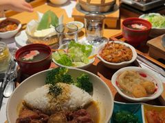 -味太助·银饭食堂(中华城店)