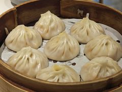 -馋三尺蟹粉小笼(人民广场店)