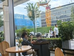 -ARKET CAFÉ(三里屯太古里店)