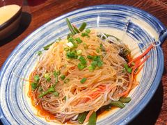 -受气牛肉·耙牛肉火锅(水晶郦城店)