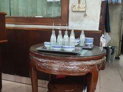 大堂-金榜牛奶店