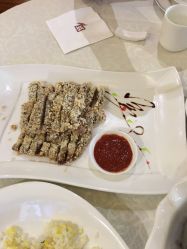 -苏州太湖国际会议中心·香山酒店·宴会厅