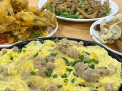 -众源美食(光复阁店)