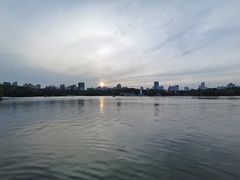 -黄兴公园