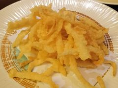 -佛山希尔顿酒店·融誉亚洲美食荟