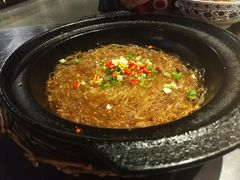 -黄三怪(清河店)