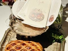 -壳里西餐厅Coquille Seafood Bistro(蒙自路店)