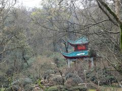 -岳麓山风景名胜区