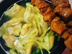 -海平馄饨(逍遥二路店)
