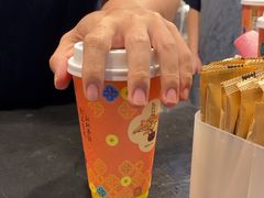 -茶理宜世(东方宝泰店)