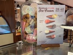 -BAKER&SPICE(安福路店)
