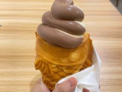 -高力乐面包咖啡厅(西塔店)