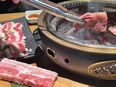 -泥炉烧肉师(新街口金銮巷店)