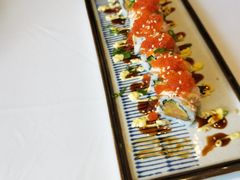 飞跃CBD寿司-贝勒爷·酥不腻烤鸭