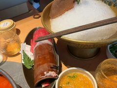 -巴奴毛肚火锅(七宝领展广场店)