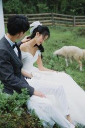 -格拉视觉摄影工作室(正成·财富ID店)