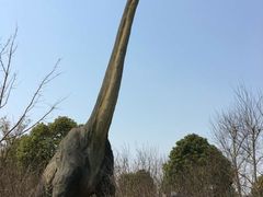 -自然谷恐龙园