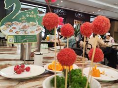 -椿记烧鹅(叠彩店)