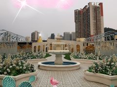-南洋长胜酒店(广州东站天平架地铁站店)