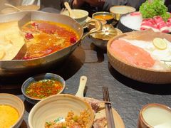 -色響火锅(恒隆广场店)