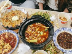 -江城燕子大排档(江汉路步行街店)