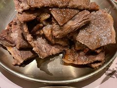 -西塔老太太泥炉烤肉(北京望京店)