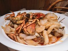 -周家二小姐的菜(西津渡店)