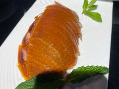 -大董烤鸭店(王府井店)